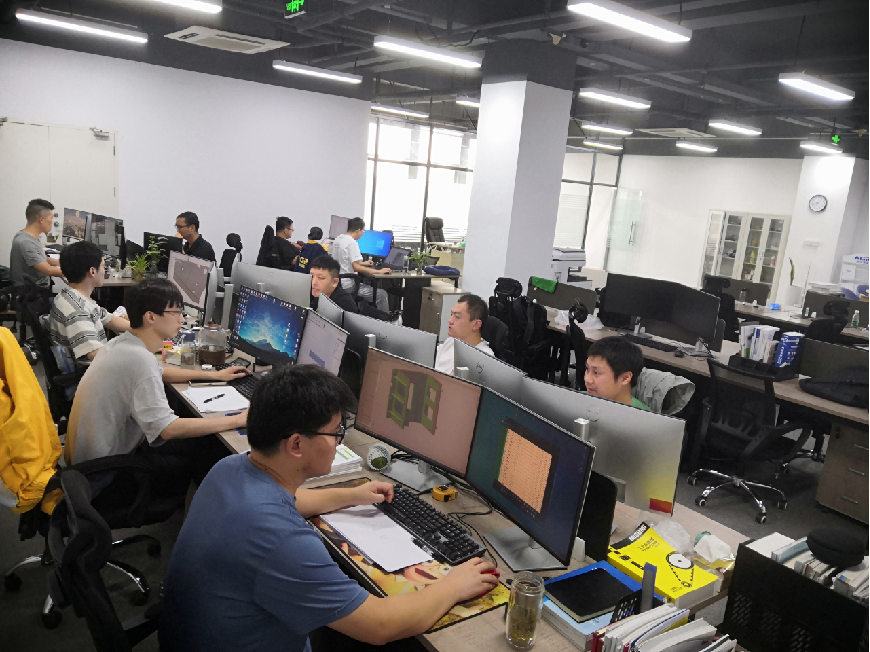 選擇我們的理由是什么呢？