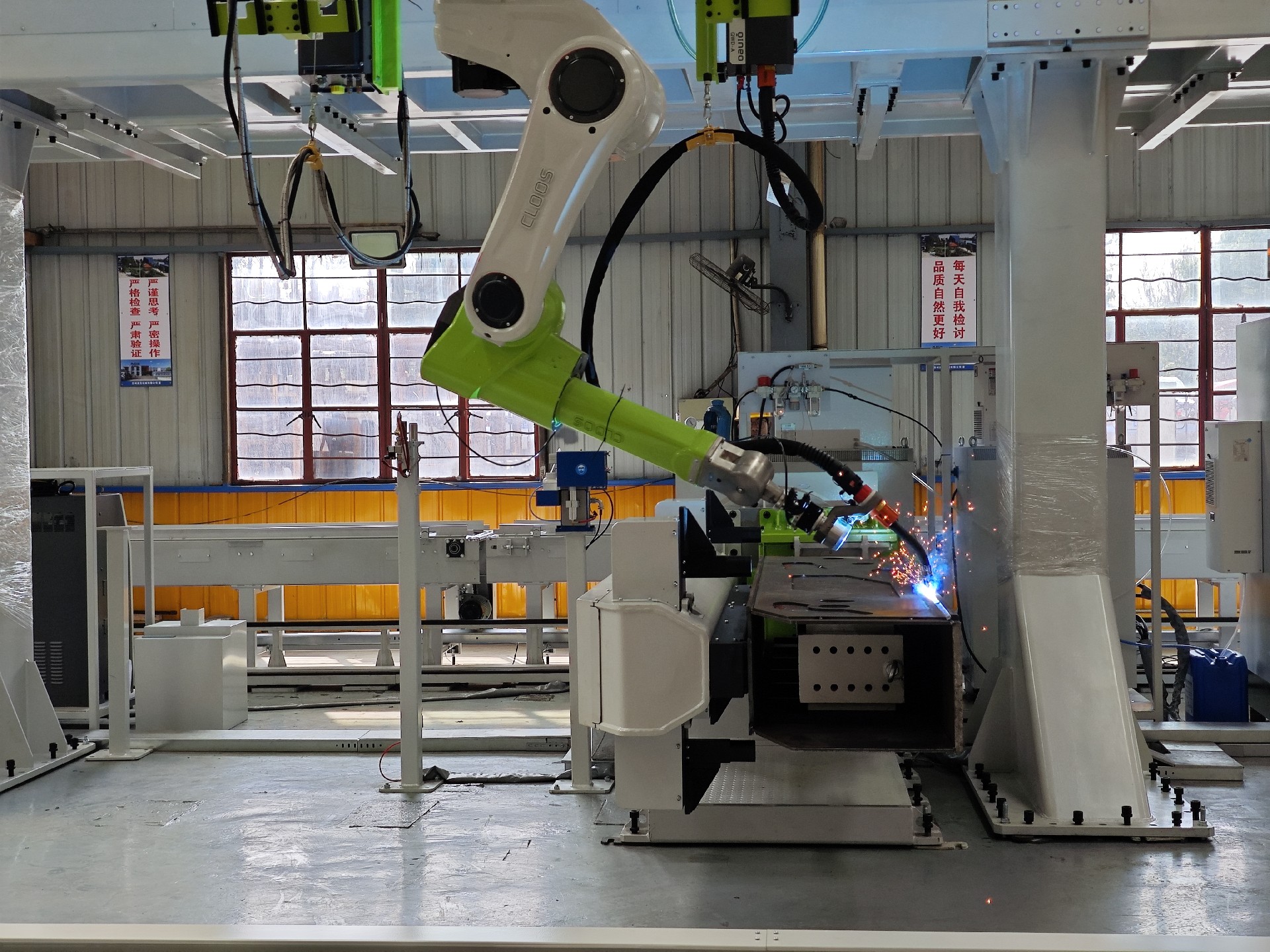 澳冠智能有哪些技術優(yōu)勢呢？