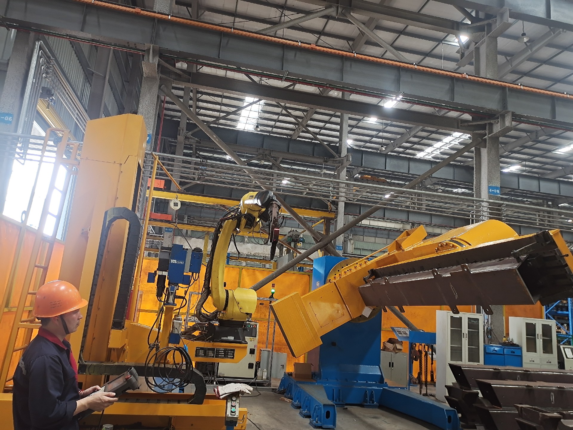 澳冠智能有行業(yè)介紹嗎？